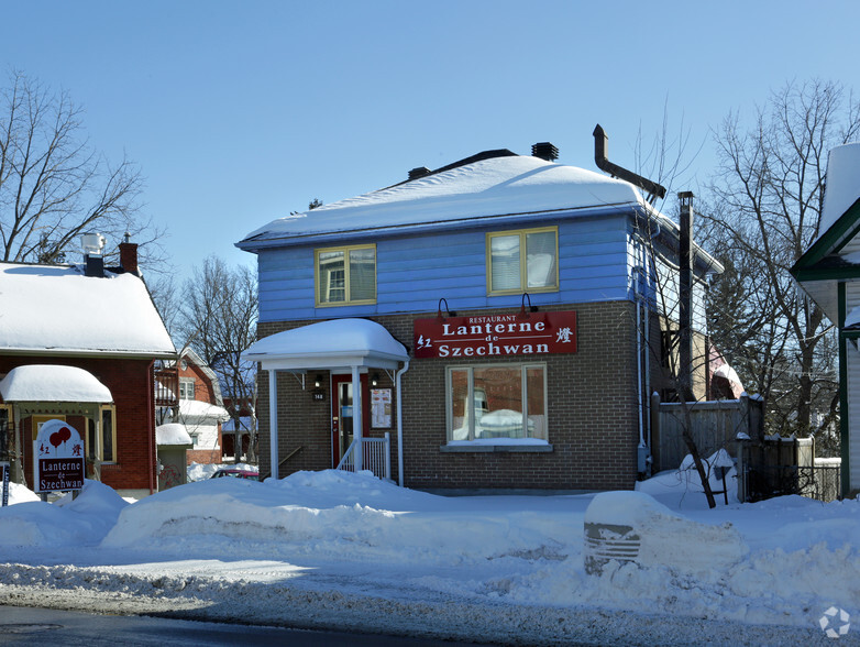 148 Rue Principale, Gatineau, QC for sale - Building Photo - Image 1 of 11