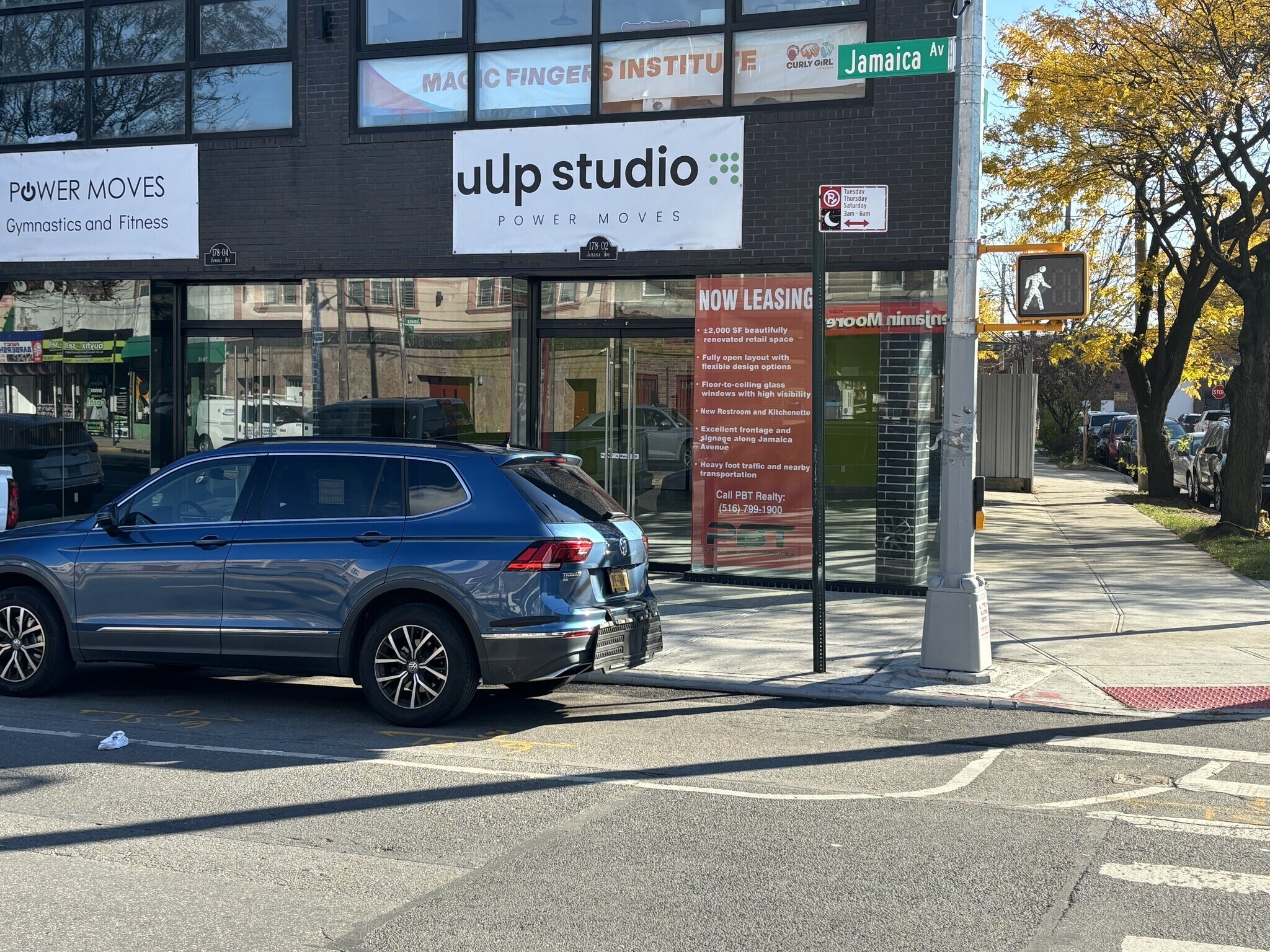 178-02 Jamaica Ave, Jamaica, NY for lease Building Photo- Image 1 of 9