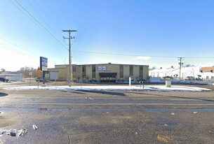 2951 Pennsylvania Ave, Ogden UT - Warehouse