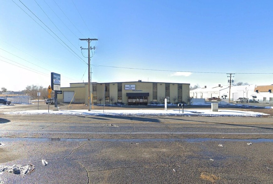 2951 Pennsylvania Ave, Ogden, UT for lease - Building Photo - Image 1 of 17
