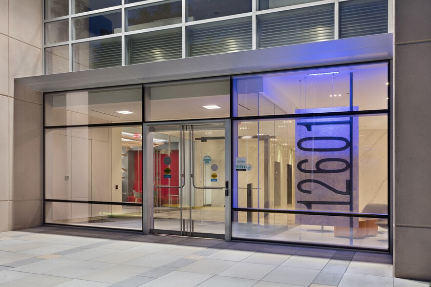 12601 Fair Lakes Cir, Fairfax, VA for lease - Interior Photo - Image 2 of 12