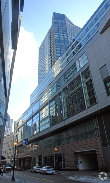 2 Avery St, Boston, MA for lease - Building Photo - Image 1 of 1