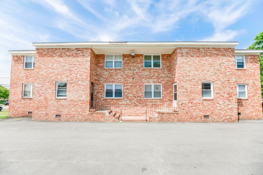 1314-1318 Little Bay Ave, Norfolk, VA for sale - Building Photo - Image 3 of 24