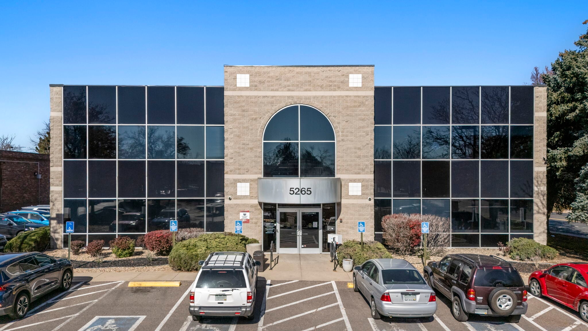 5265 Vance St, Arvada, CO for sale Building Photo- Image 1 of 25