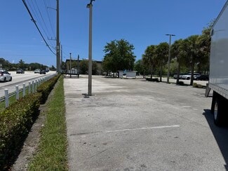 More details for 2990 W Oakland Park Blvd, Oakland Park, FL - Land for Sale