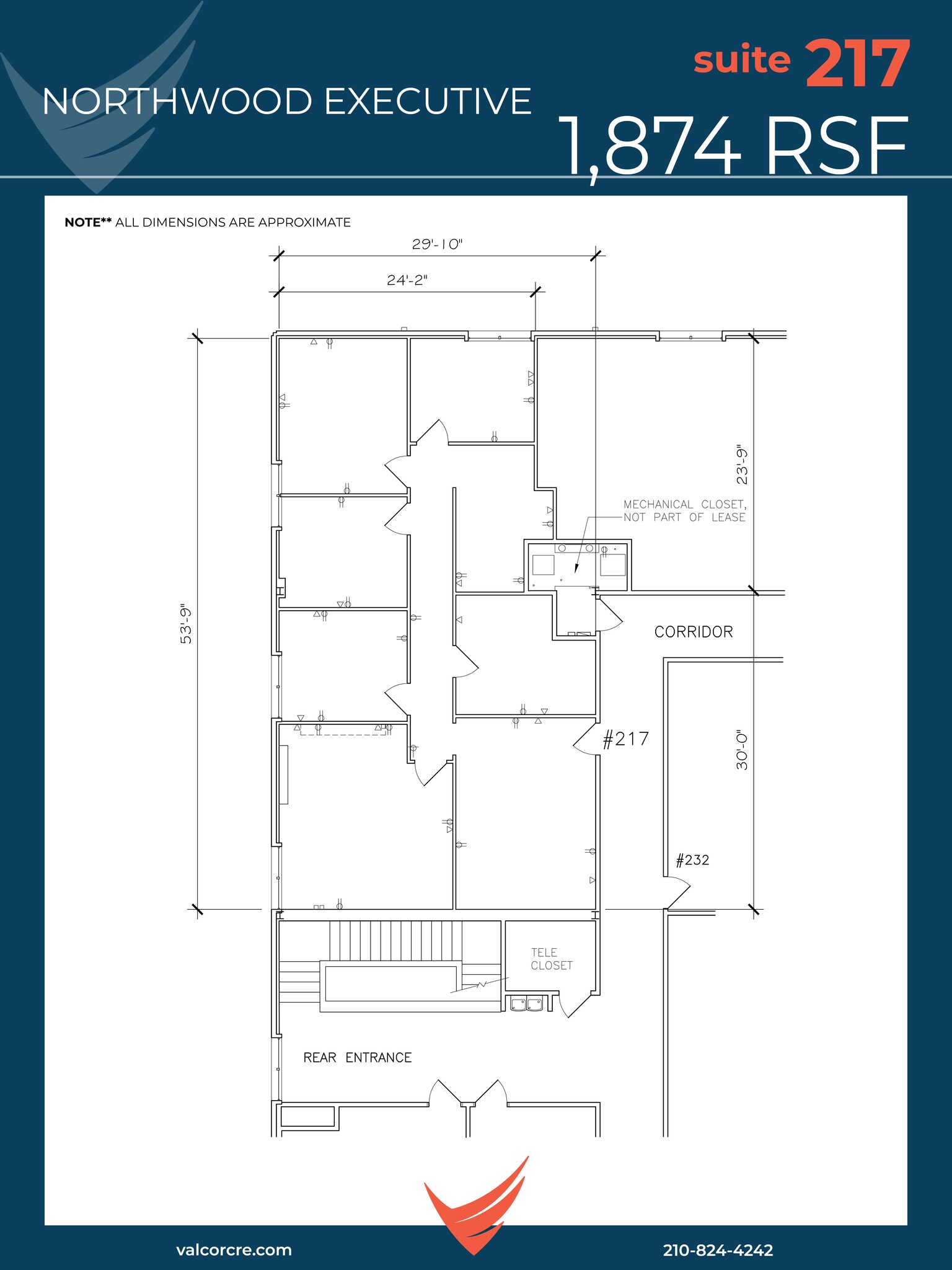 1600 NE Loop 410, San Antonio, TX for lease Site Plan- Image 1 of 1