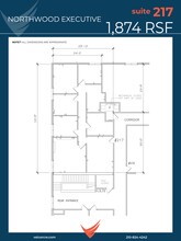 1600 NE Loop 410, San Antonio, TX for lease Site Plan- Image 1 of 1