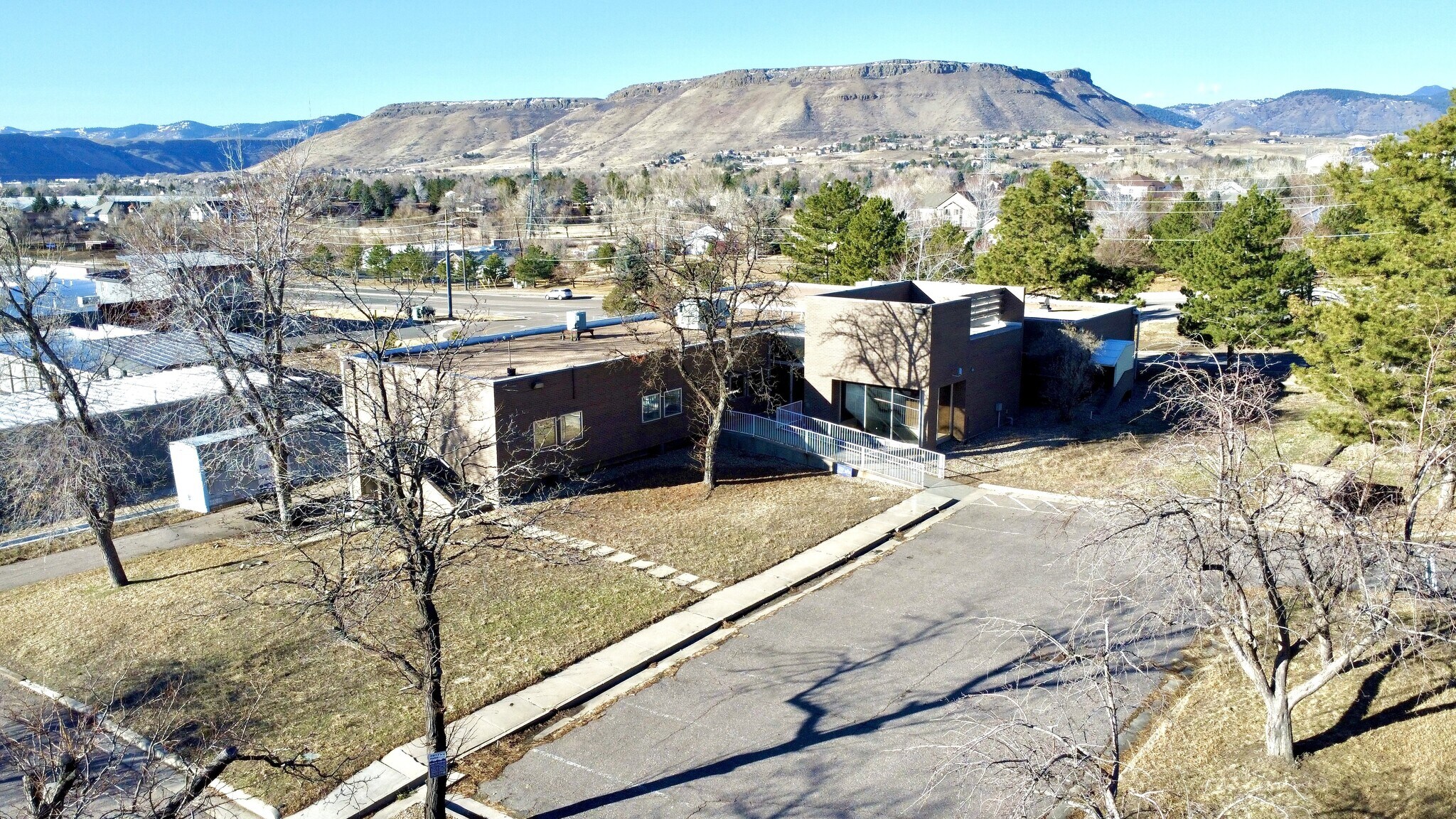 5920 McIntyre St, Golden, CO for sale Building Photo- Image 1 of 1