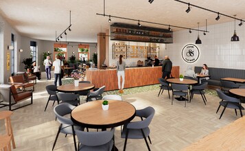 Fulton Rd, Wembley for lease Interior Photo- Image 2 of 6