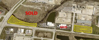 More details for Kreutzer Rd, Huntley, IL - Land for Sale