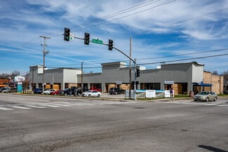 More details for 3017-3139 Prospect Ave, Kansas City, MO - Retail for Lease