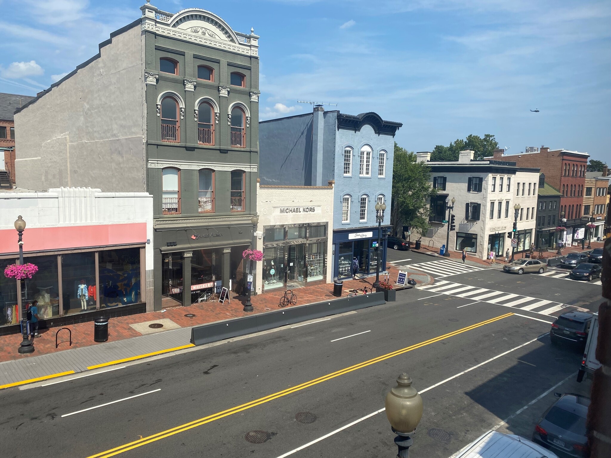 1054-1066 31st St NW, Washington, DC for lease Other- Image 1 of 11