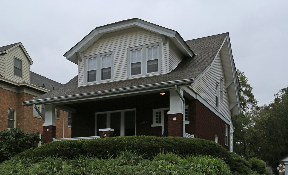 3412 Erie Ave, Cincinnati, OH 45208
