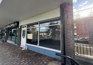 More details for 12-15 Andrew Pl, Newcastle Under Lyme - Retail for Lease