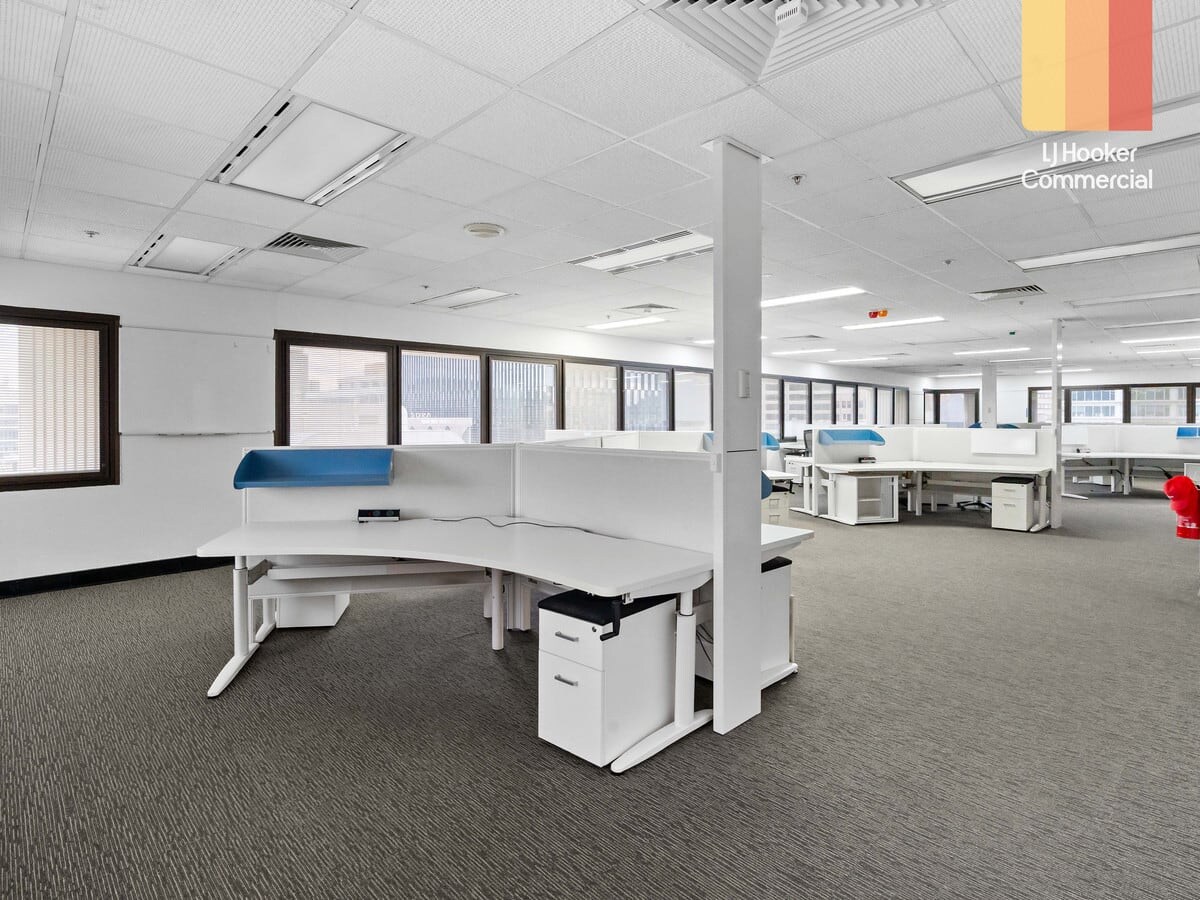 101-107 Grenfell St, Adelaide for lease Interior Photo- Image 1 of 12