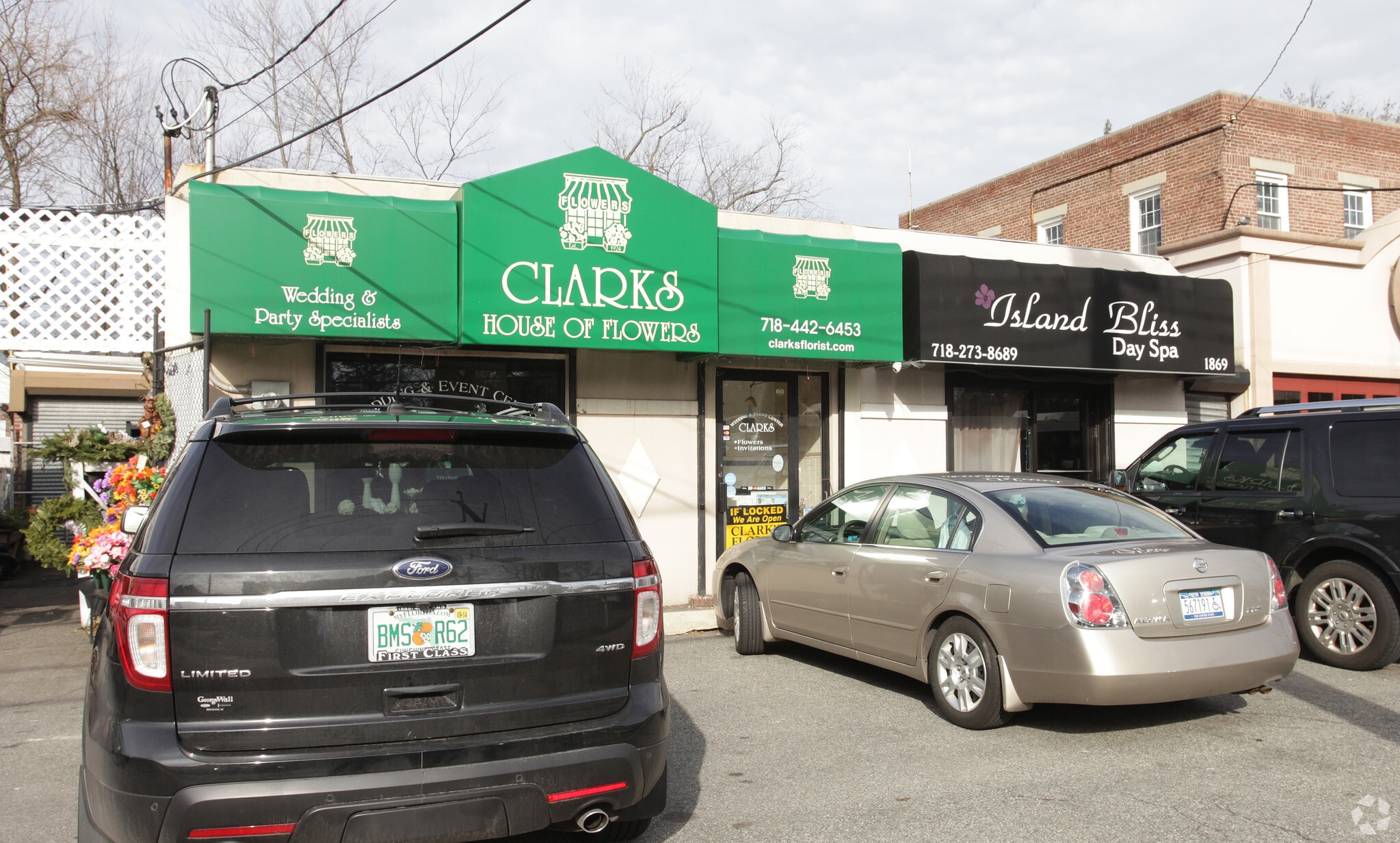 1869-1871 Victory Blvd, Staten Island, NY for sale Building Photo- Image 1 of 1