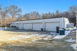 9836 Bellevue Rd, Battle Creek, MI for sale - Primary Photo - Image 1 of 1