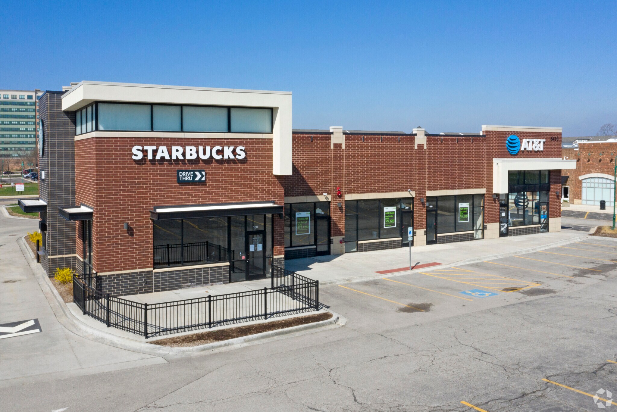 6410 Route 53, Woodridge, IL for sale Primary Photo- Image 1 of 1