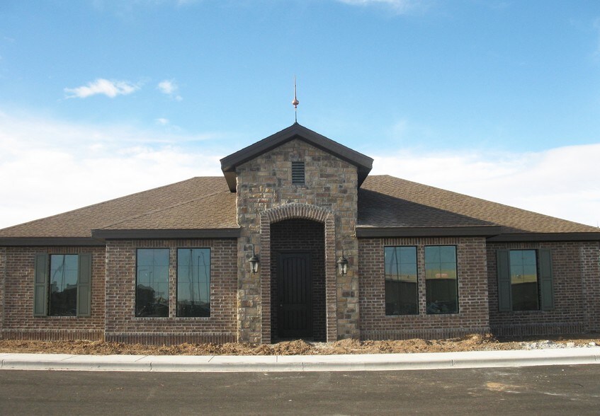 7021 Kewanee Ave, Lubbock, TX for sale - Primary Photo - Image 1 of 1