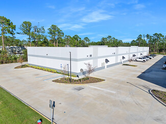 More details for 836 Bill France Blvd, Daytona Beach, FL - Industrial for Lease