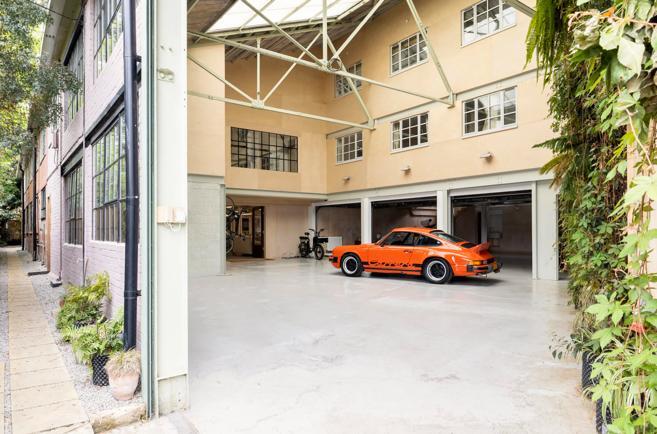 16 Wotton Rd, London for sale Building Photo- Image 1 of 1