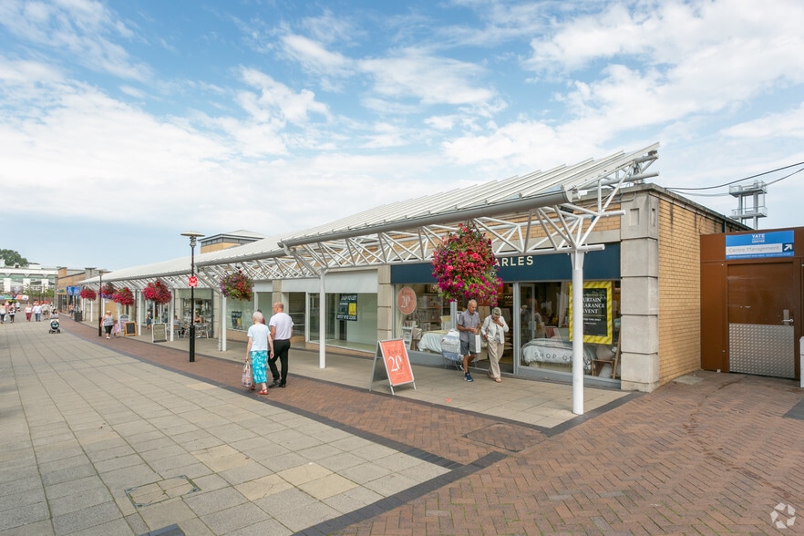 2-34 West Walk, Yate for lease - Building Photo - Image 3 of 18