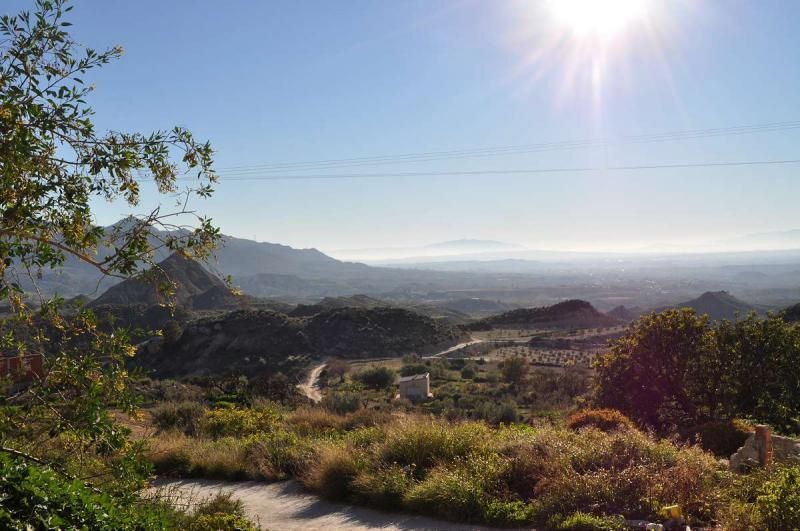 Land in Abanilla for sale - Building Photo - Image 2 of 10