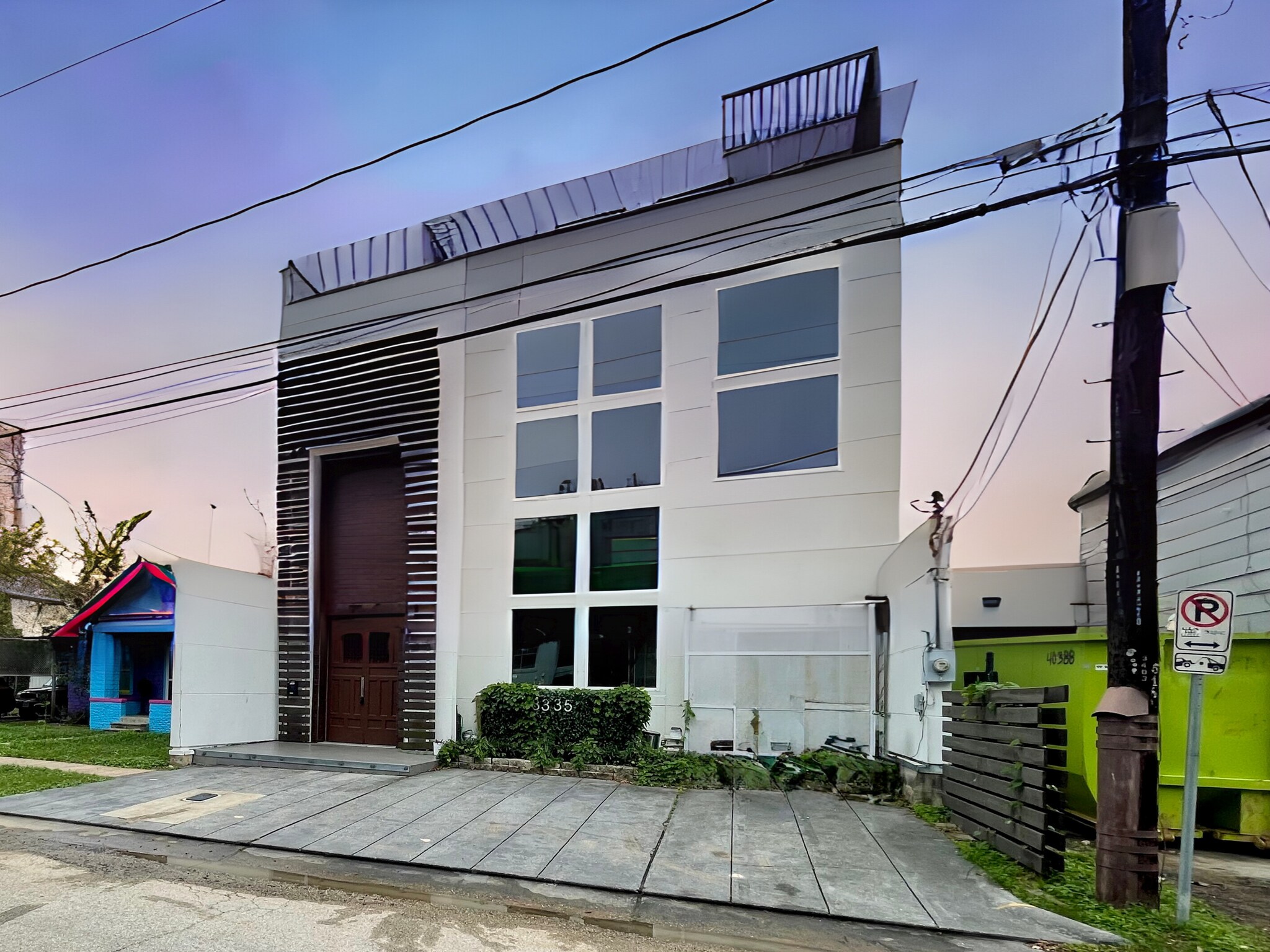 3335 W Lamar St, Houston, TX for lease Primary Photo- Image 1 of 30