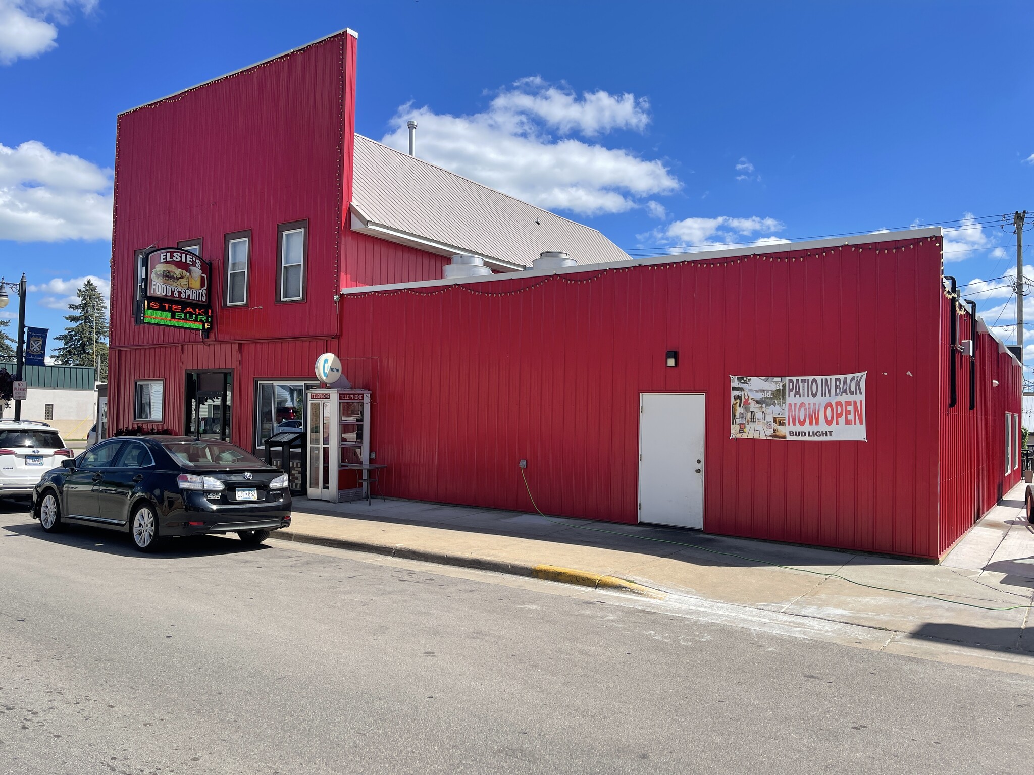 226 E Main St, Caledonia, MN for sale Primary Photo- Image 1 of 1