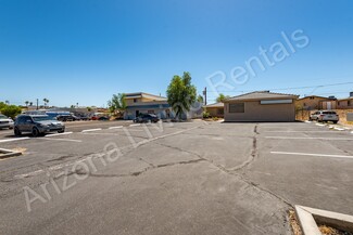 More details for 1526 Sierra Vista Dr, Bullhead City, AZ - Office for Lease