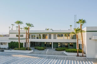 42650 Melanie Pl, Palm Desert CA - Warehouse