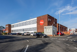 More details for Waterfall Ln, Cradley Heath - Industrial for Sale