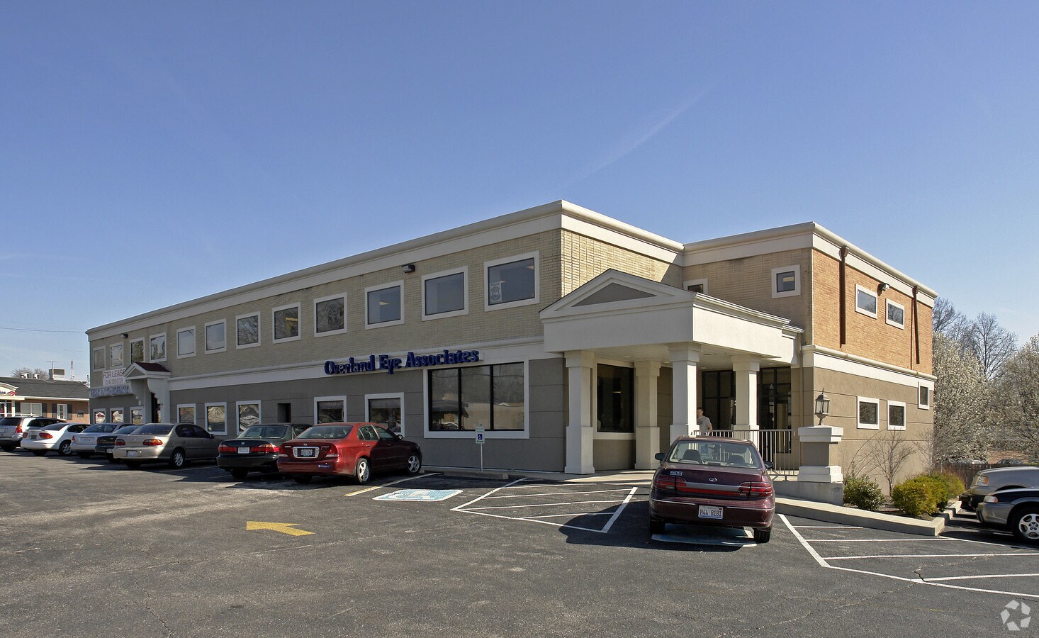 20402050 Woodson Rd, Overland, MO 63114