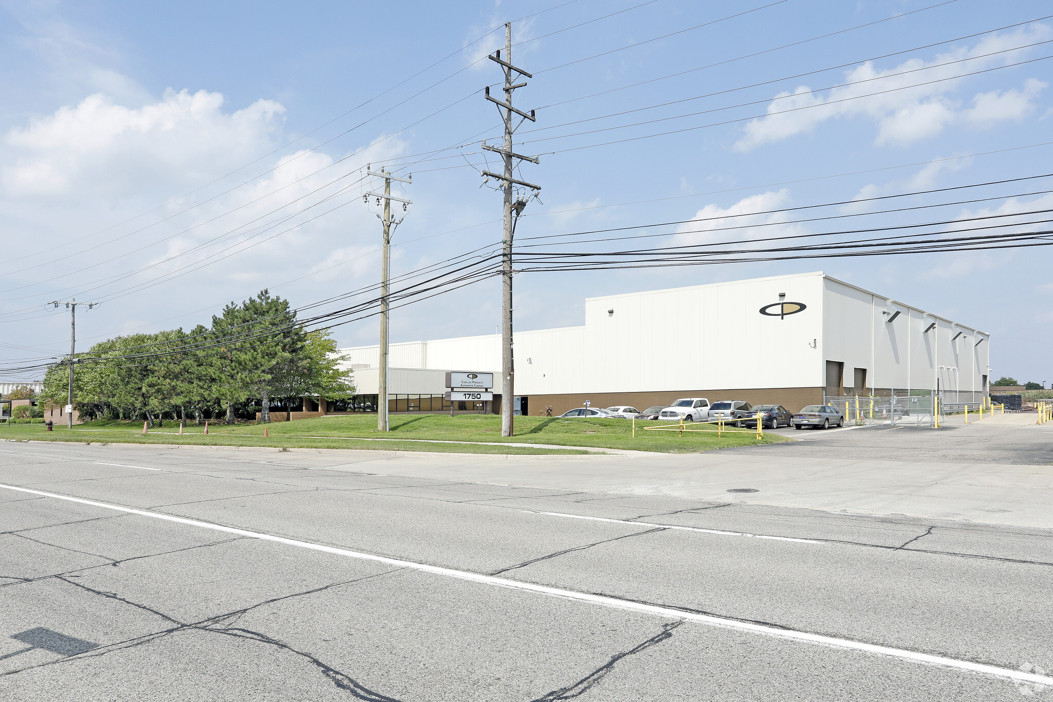 1750 Stephenson Hwy, Troy, MI for sale Primary Photo- Image 1 of 1