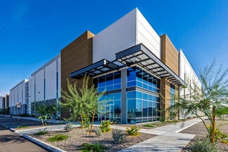 More details for 6071 N Ballpark Blvd, Glendale, AZ - Industrial for Lease