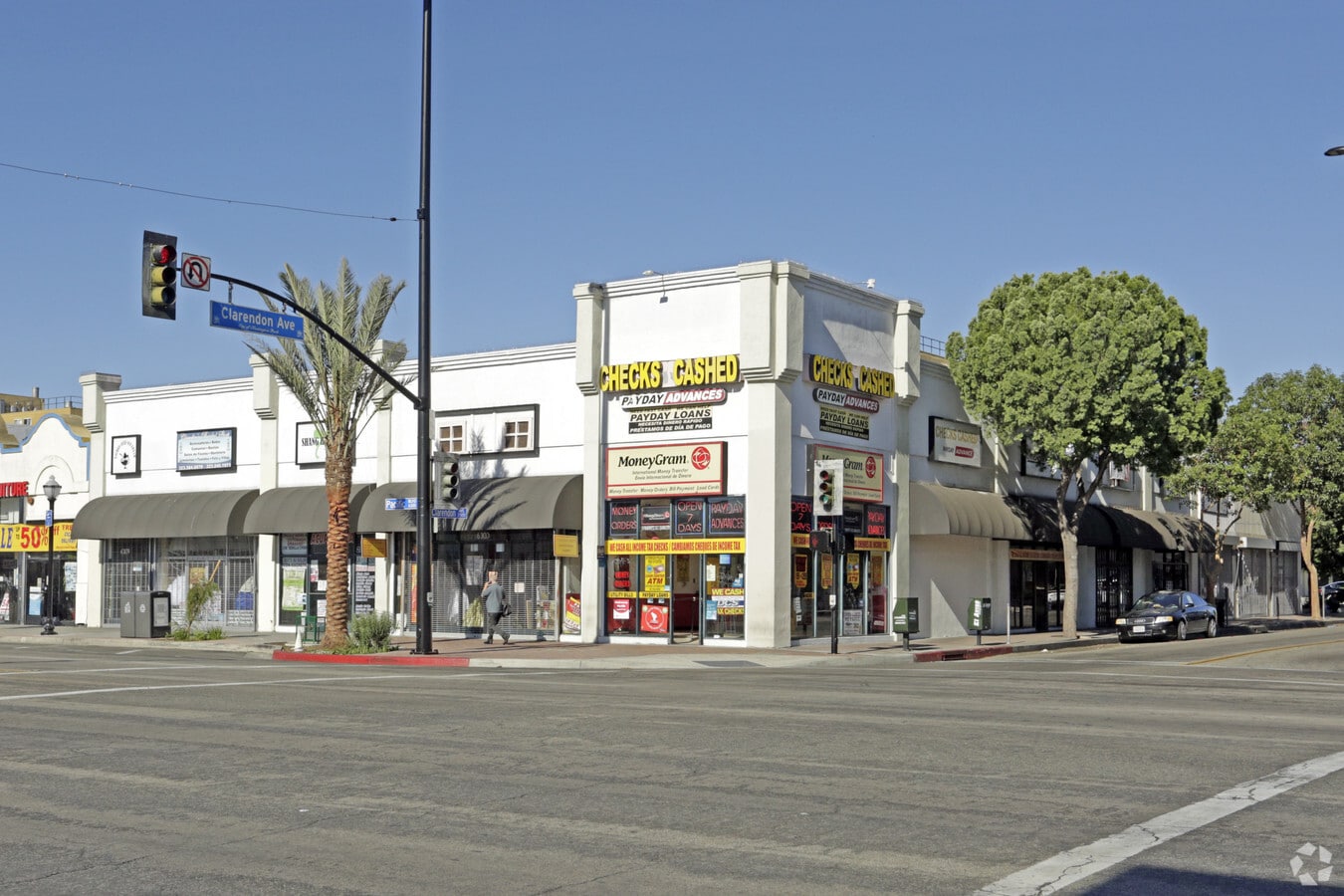 25662615 Clarendon Ave, Huntington Park, CA 90255