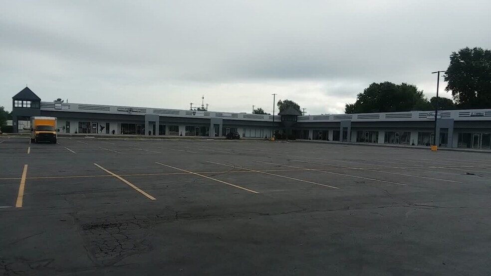 3322 S Campbell Ave, Springfield, MO for lease - Commercial Listing Video - Image 1 of 1