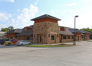 More details for 2701 Matlock Rd, Arlington, TX - Office for Lease