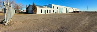 More details for 1803 8 St, Nisku, AB - Office, Industrial for Lease
