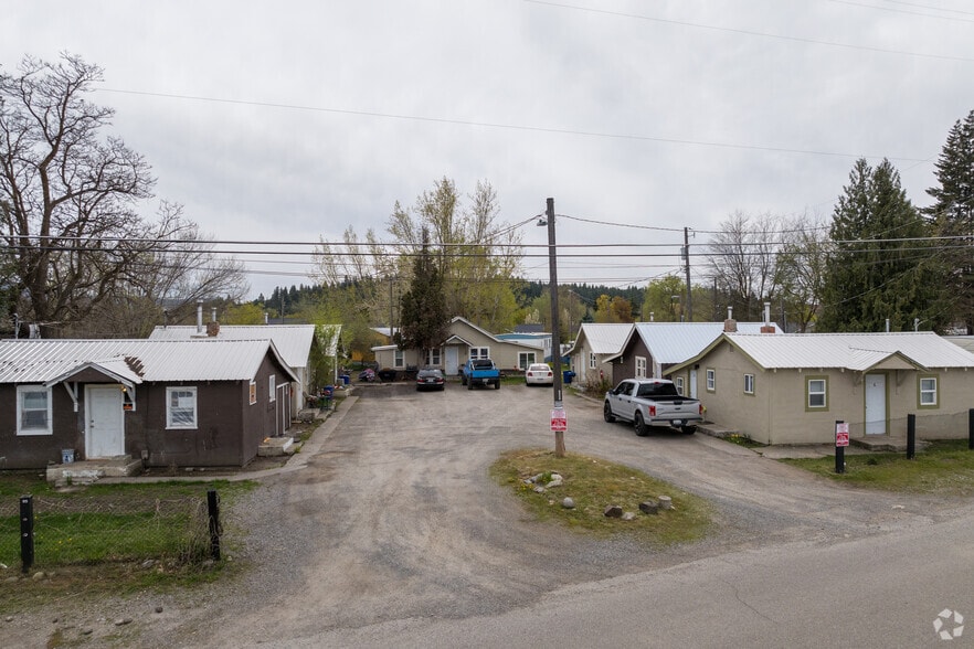 17500 E Sprague Ave, Spokane Valley, WA for sale - Primary Photo - Image 1 of 5