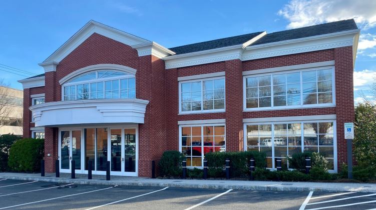 272 Elm St, New Canaan, CT for sale Building Photo- Image 1 of 1