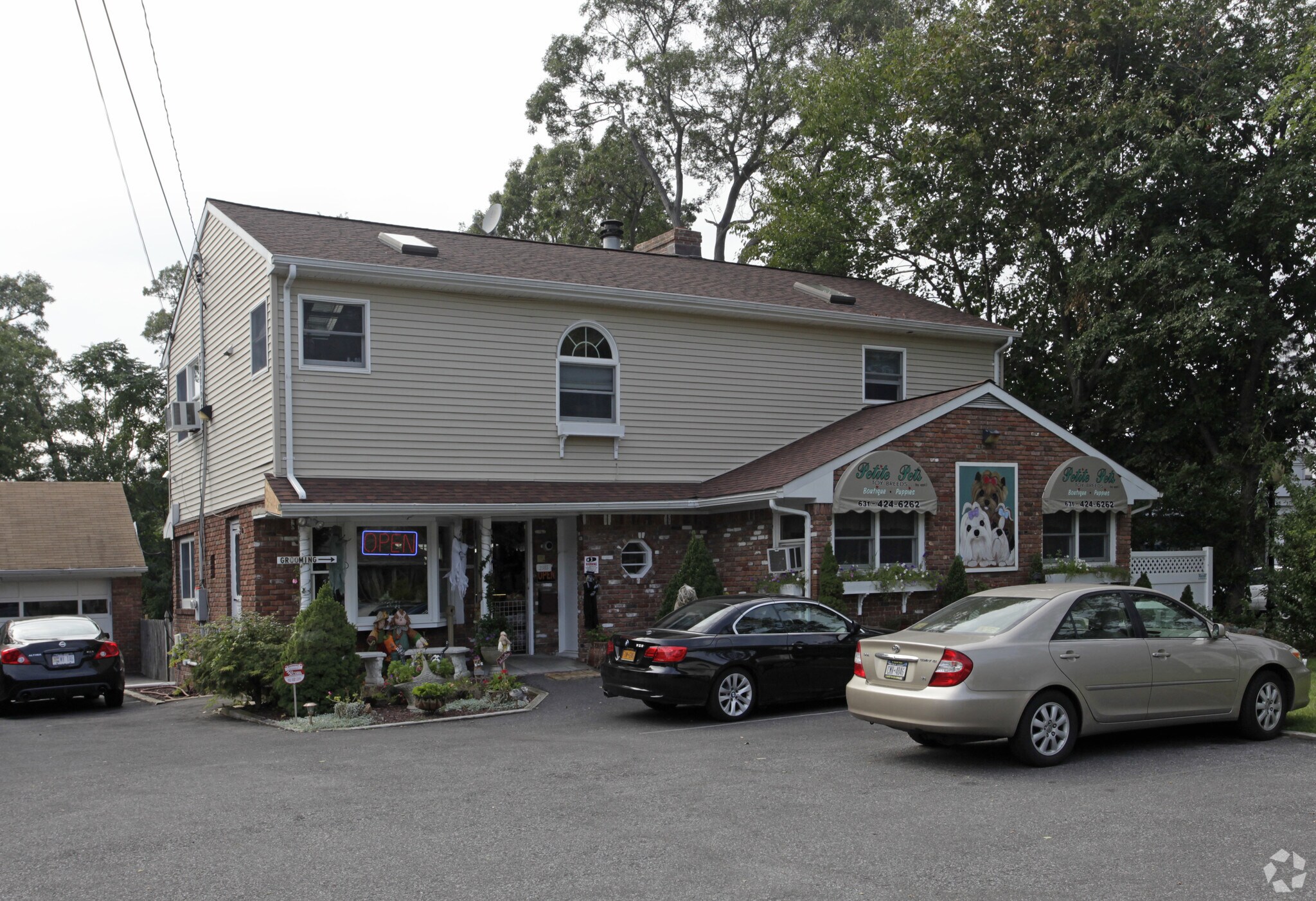 2385 New York Ave, Huntington, NY for sale Building Photo- Image 1 of 1