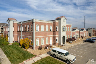 More details for 1715 Iron Horse Dr, Longmont, CO - Office for Lease