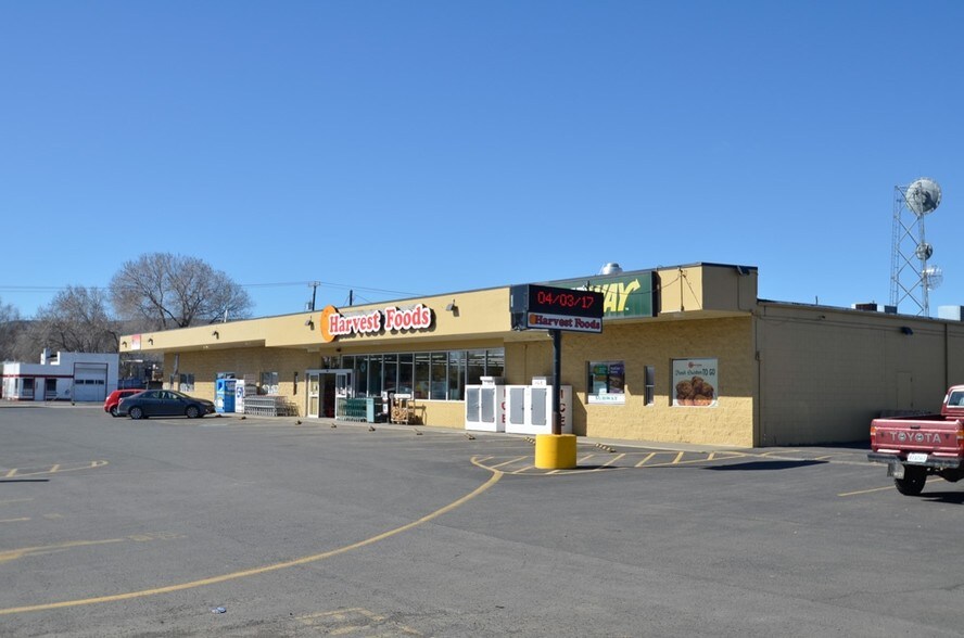 16850 Summitview Rd, Cowiche, WA for sale - Building Photo - Image 1 of 1
