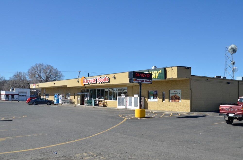 16850 Summitview Rd, Cowiche, WA for sale Building Photo- Image 1 of 1