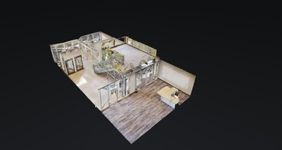 3001 Brighton Blvd, Denver, CO for lease Matterport 3D Scan- Image 1 of 2