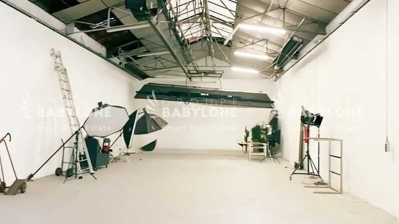 35 Rue Paul Lescop, Nanterre for lease Building Photo- Image 1 of 10