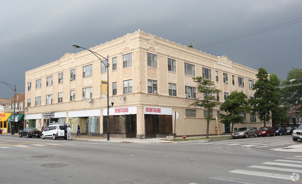 3034-3042 W 63rd St, Chicago, IL for lease - Building Photo - Image 2 of 3
