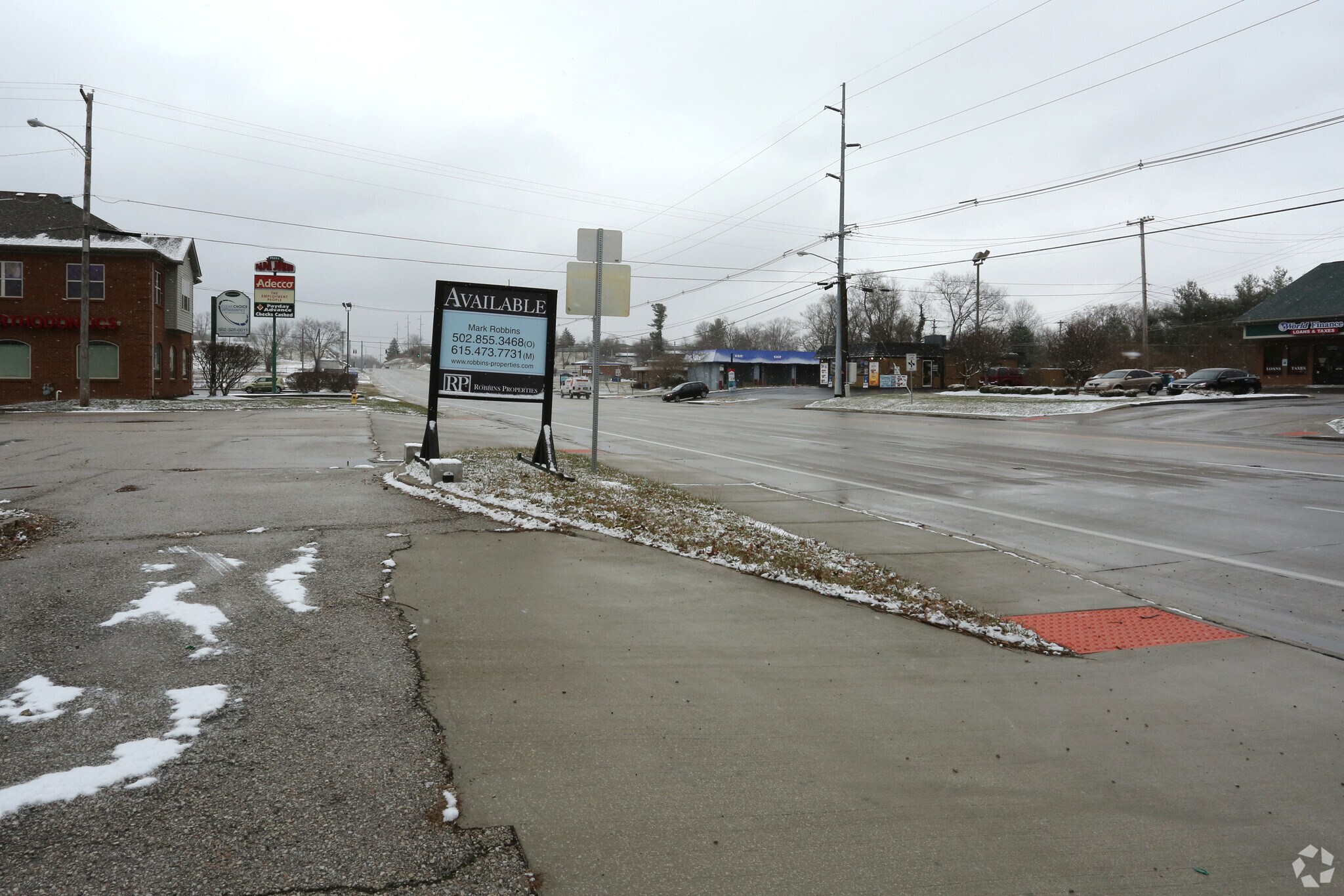 948 Louisville Rd, Frankfort, KY for lease Primary Photo- Image 1 of 3