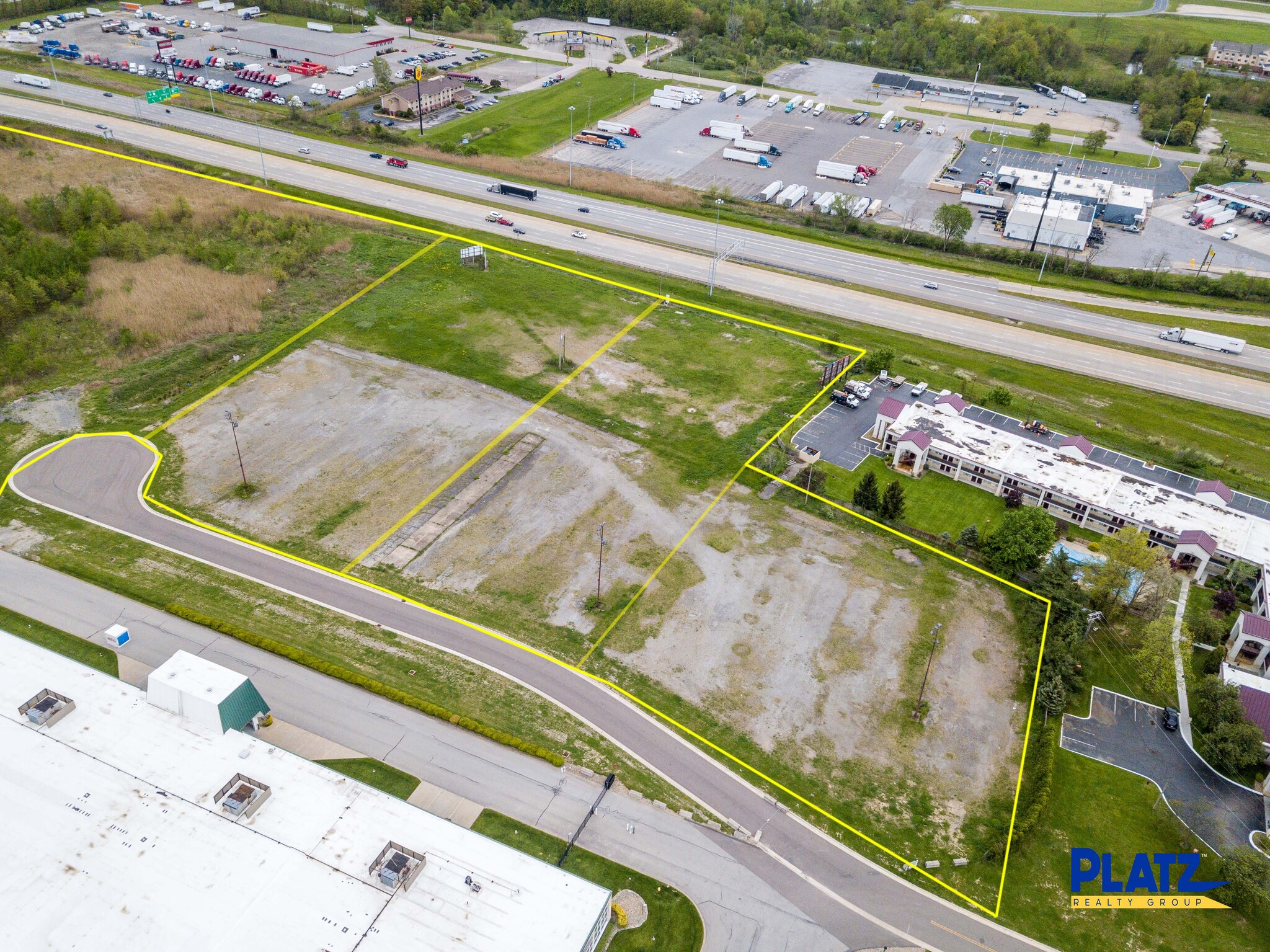 Clarkins Dr, Austintown, OH for sale Building Photo- Image 1 of 10